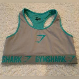 Gymshark Sports Bra Size Medium